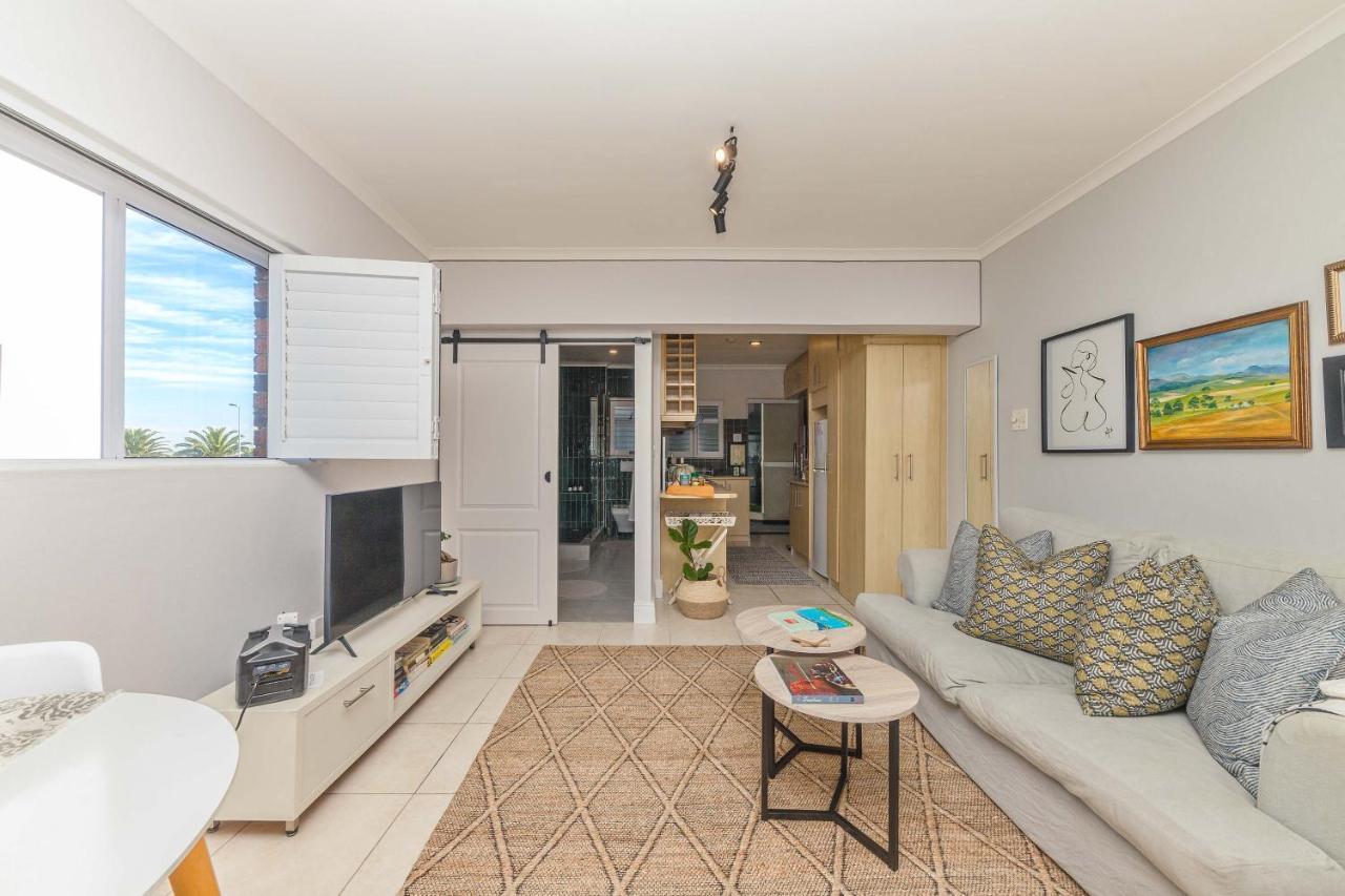 Little Gem On The Promenade Apartment Cape Town Luaran gambar