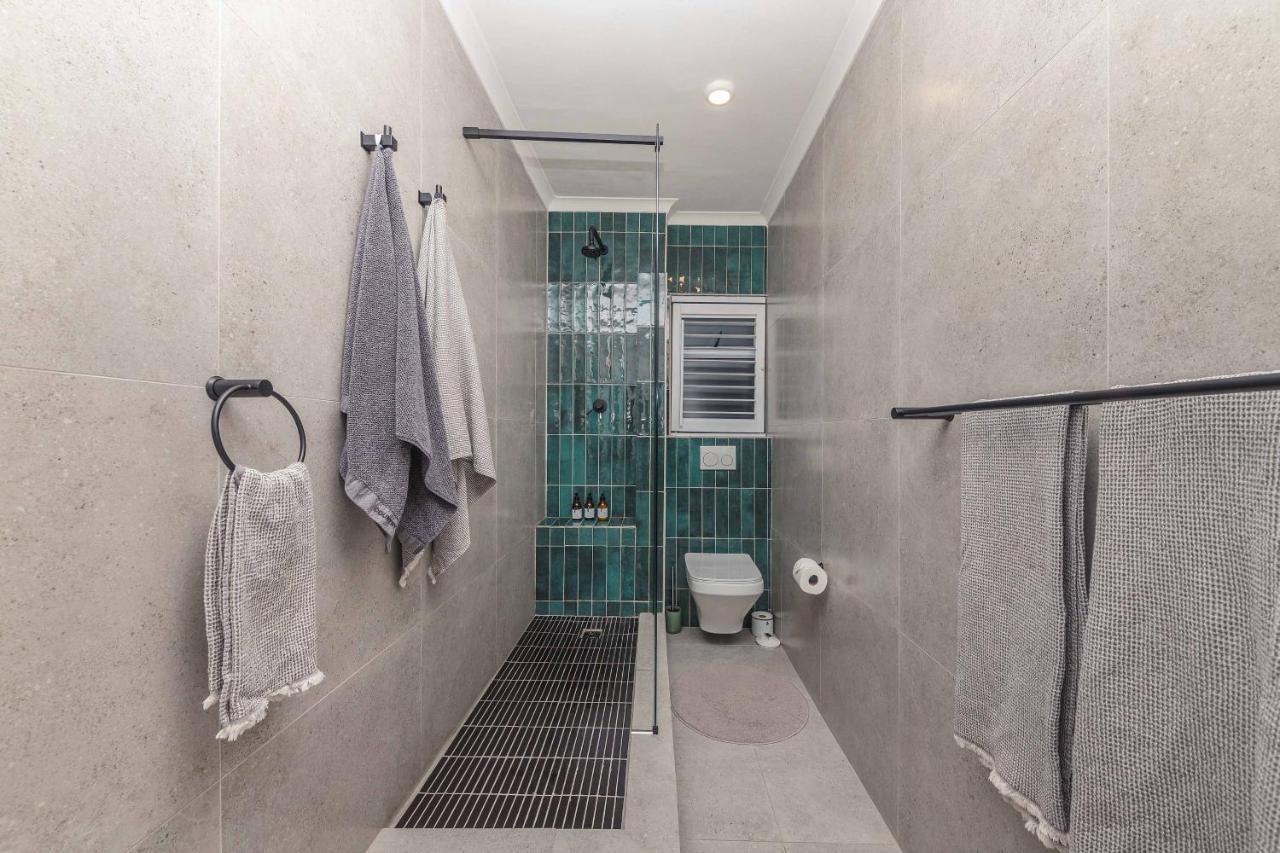 Little Gem On The Promenade Apartment Cape Town Luaran gambar